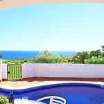 Seaside Villa *