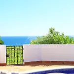 Seaside Villa