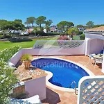 Seaside Villa *