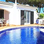 Seaside Villa Vale do Lobo