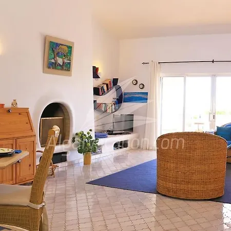Seaside ואלה דה לובו