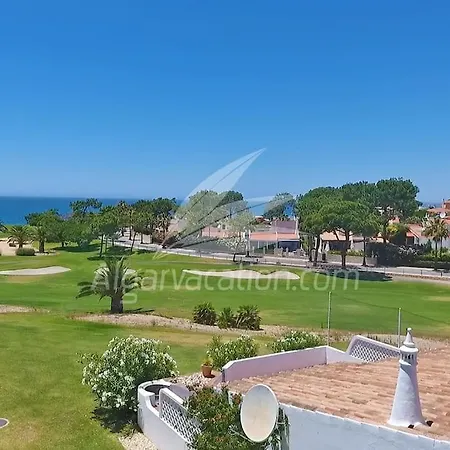 וילה Seaside