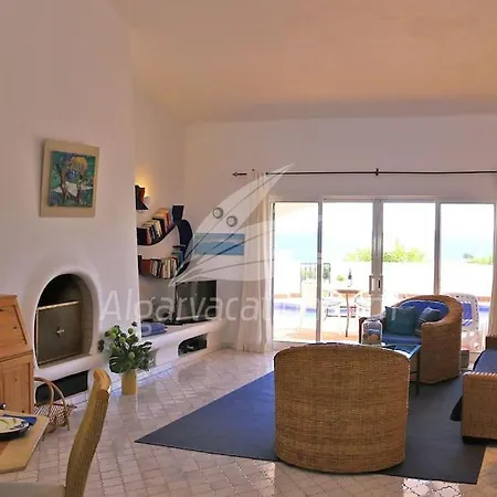 וילה Seaside ואלה דה לובו
