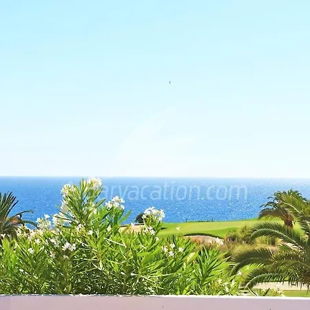 וילה Seaside *