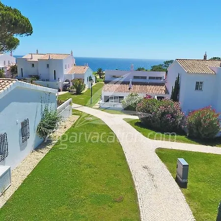 Seaside Vale do Lobo