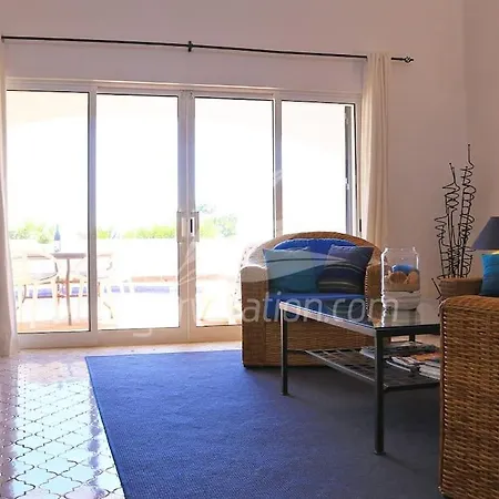 וילה Seaside