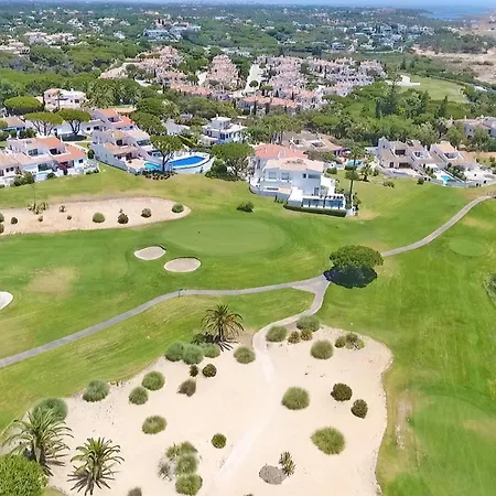 Villa Seaside Vale do Lobo