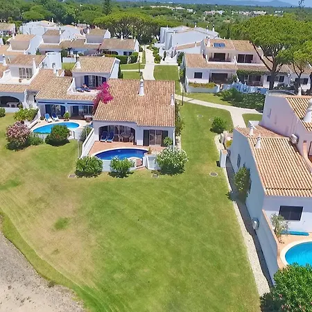 Seaside Vale do Lobo