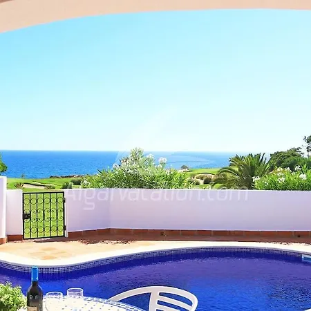 Seaside Villa *