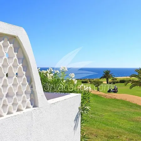 Seaside Vale do Lobo