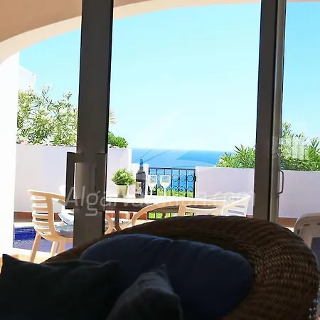 Seaside Vale do Lobo