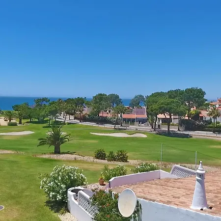 Seaside * Vale do Lobo