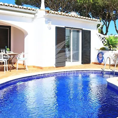 Seaside Villa Vale do Lobo