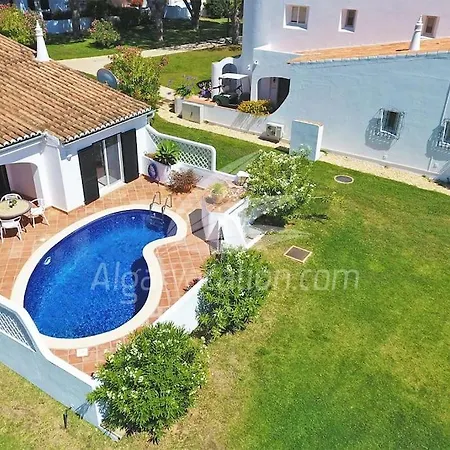 Seaside Vale do Lobo