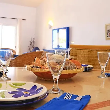 Seaside Villa Vale do Lobo