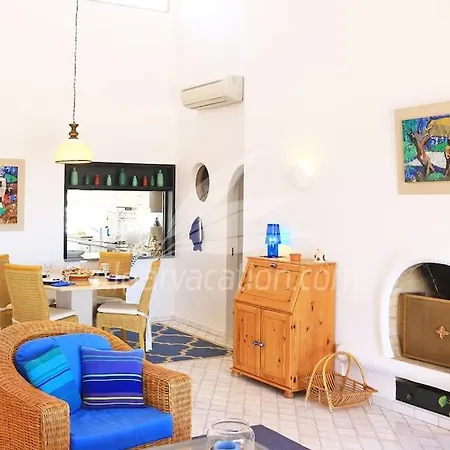 Seaside Villa Vale do Lobo