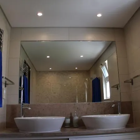 Seaside Villa Vale do Lobo