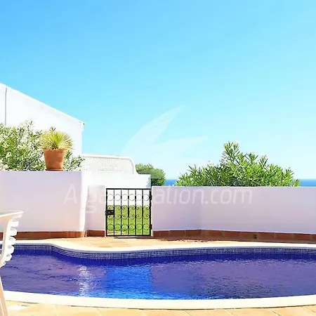 Villa Seaside Vale do Lobo